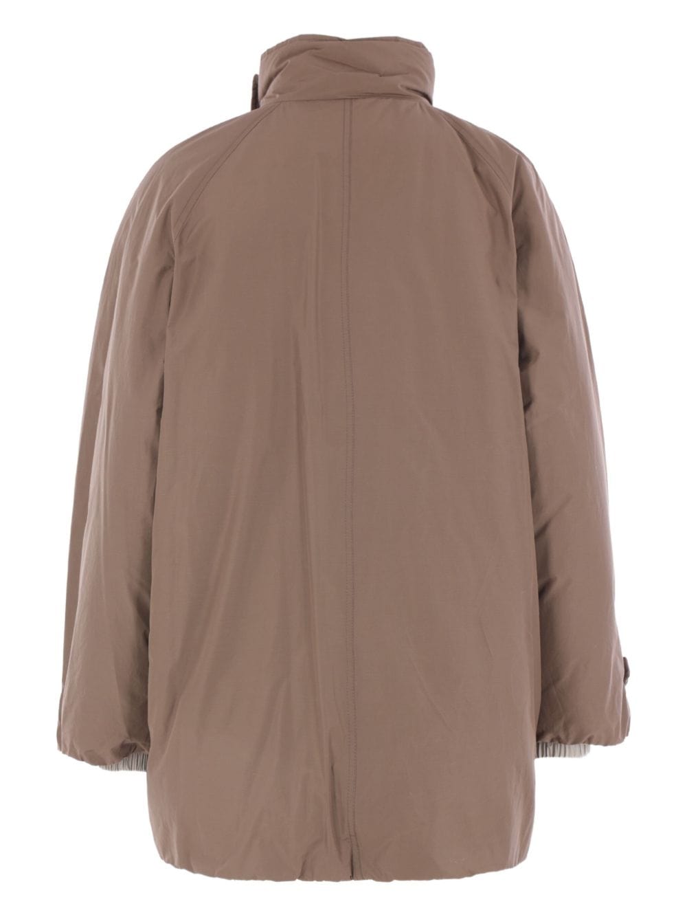 Brunello Cucinelli Jackets Brunello Cucinelli Coats Beige Brunello Cucinelli Coats Beige Brand