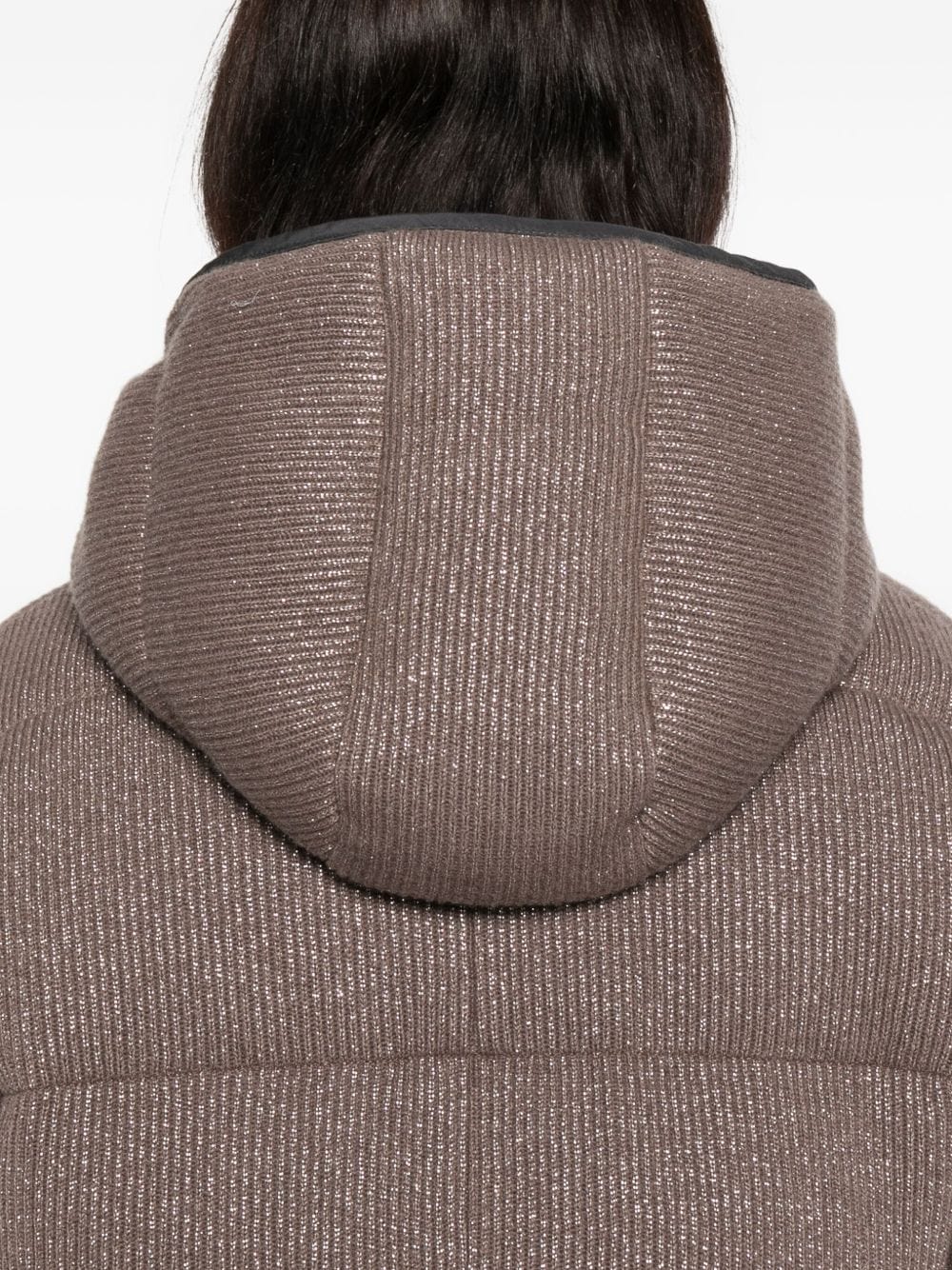 Brunello Cucinelli Jackets Brunello Cucinelli Coats Brown Brunello Cucinelli Coats Brown Brand