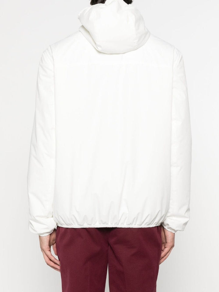 Brunello Cucinelli Jackets Brunello Cucinelli Coats White Brunello Cucinelli Coats White Brand