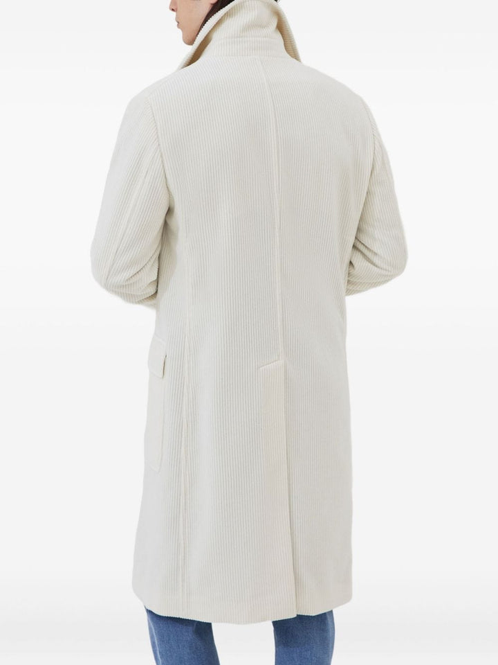 Brunello Cucinelli Jackets Brunello Cucinelli Coats White Brunello Cucinelli Coats White Brand