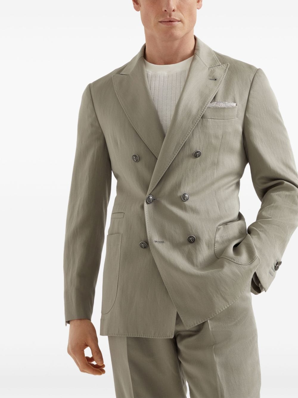 Brunello Cucinelli Jackets 54 Brunello Cucinelli Jackets Brunello Cucinelli Jackets Brand