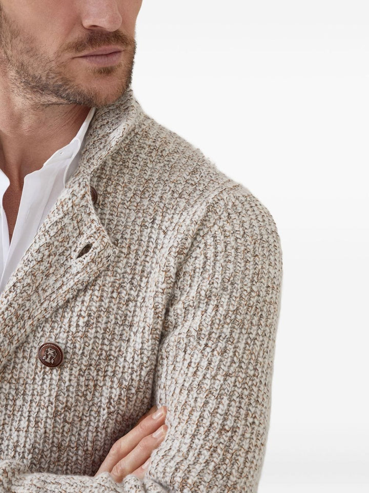 Brunello Cucinelli Jackets Brunello Cucinelli Jackets Beige Brunello Cucinelli Jackets Beige Brand