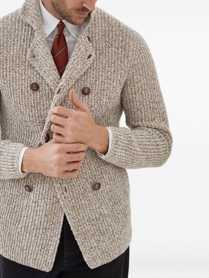 Brunello Cucinelli Jackets Brunello Cucinelli Jackets Beige Brunello Cucinelli Jackets Beige Brand