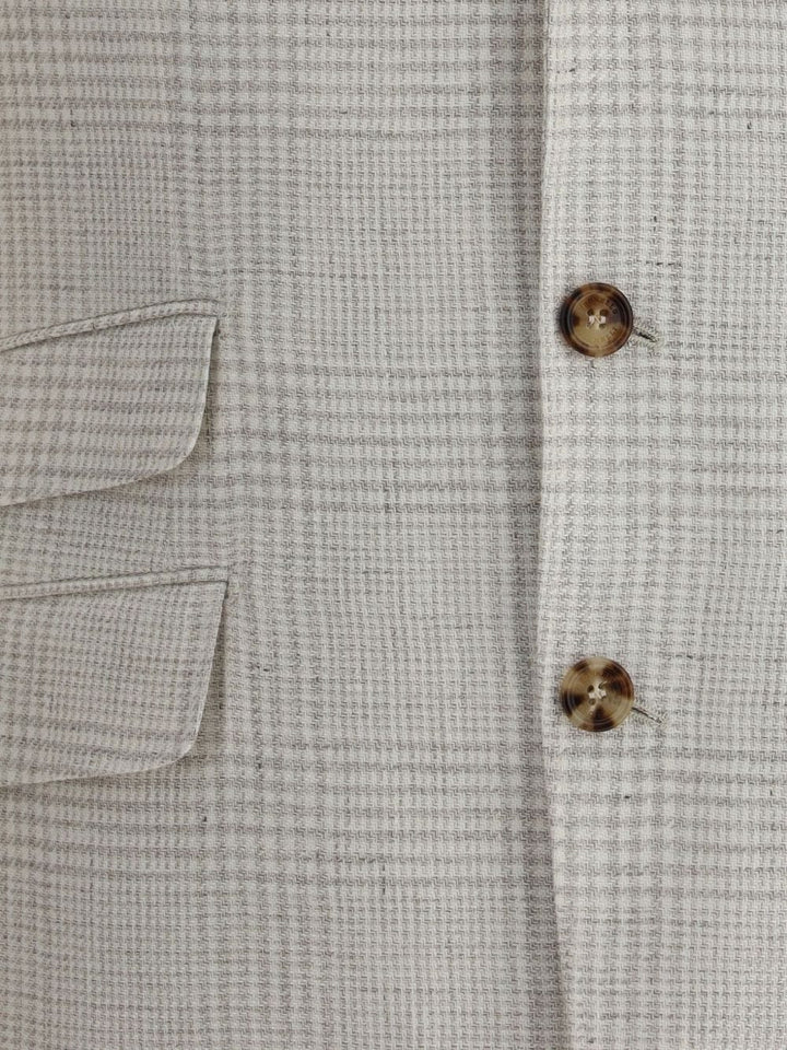 Brunello Cucinelli Jackets 46 Brunello Cucinelli Jackets Beige Brunello Cucinelli Jackets Beige Brand