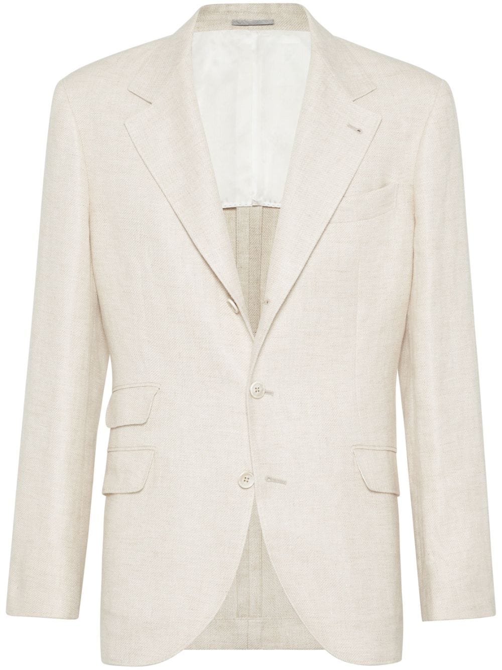 Brunello Cucinelli Jackets 54 Brunello Cucinelli Jackets Beige Brunello Cucinelli Jackets Beige Brand
