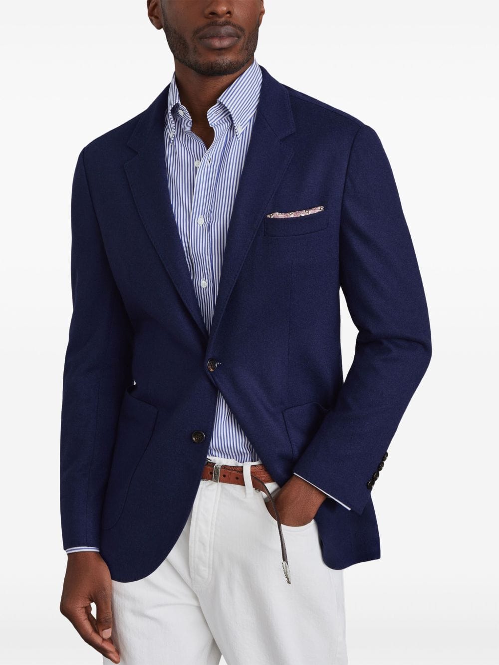 Brunello Cucinelli Jackets Brunello Cucinelli Jackets Blue Brunello Cucinelli Jackets Blue Brand