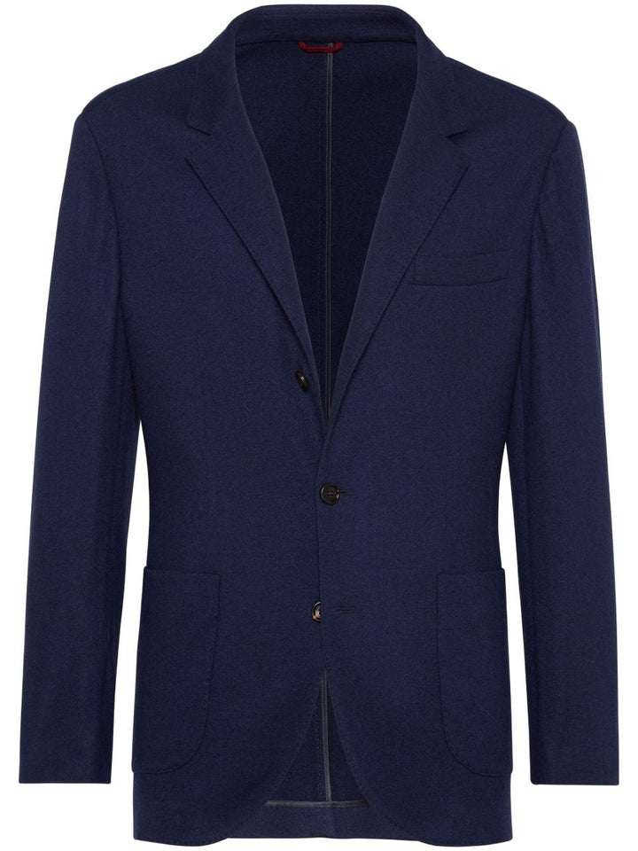Brunello Cucinelli Jackets Brunello Cucinelli Jackets Blue Brunello Cucinelli Jackets Blue Brand