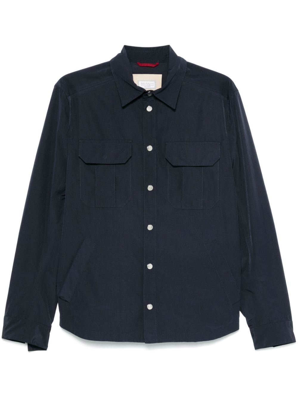 Brunello Cucinelli Jackets 52 Brunello Cucinelli Jackets Blue Brunello Cucinelli Jackets Blue Brand