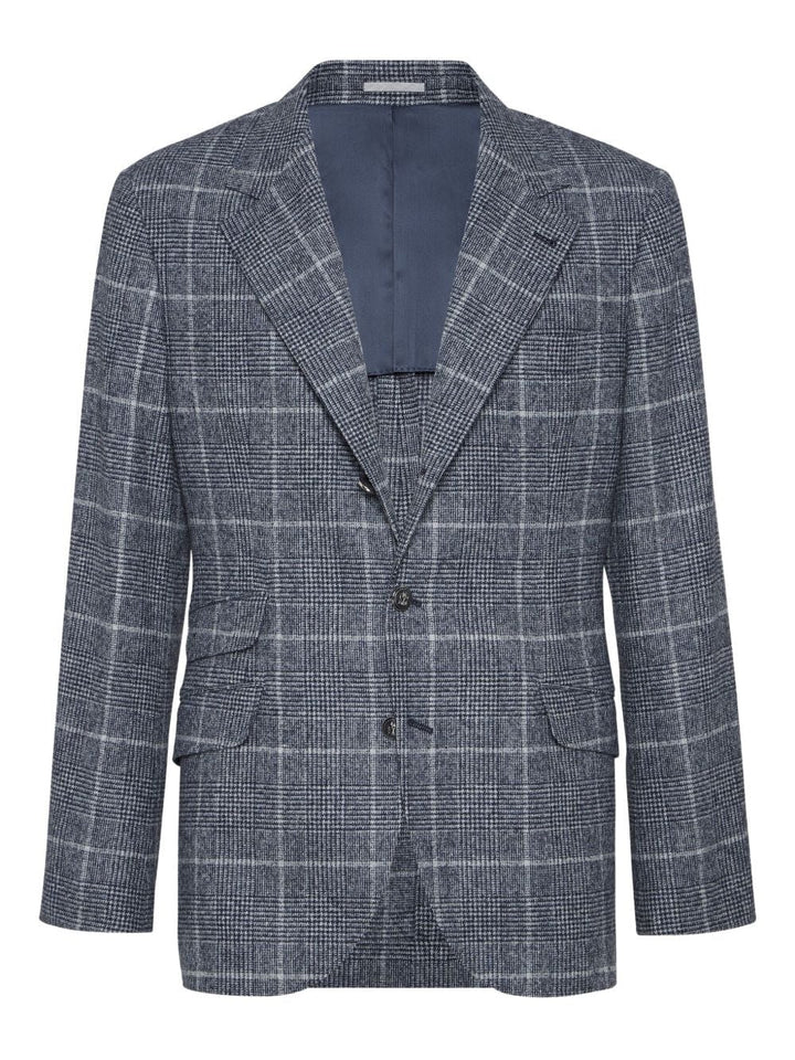 Brunello Cucinelli Jackets 54 Brunello Cucinelli Jackets Blue Brunello Cucinelli Jackets Blue Brand