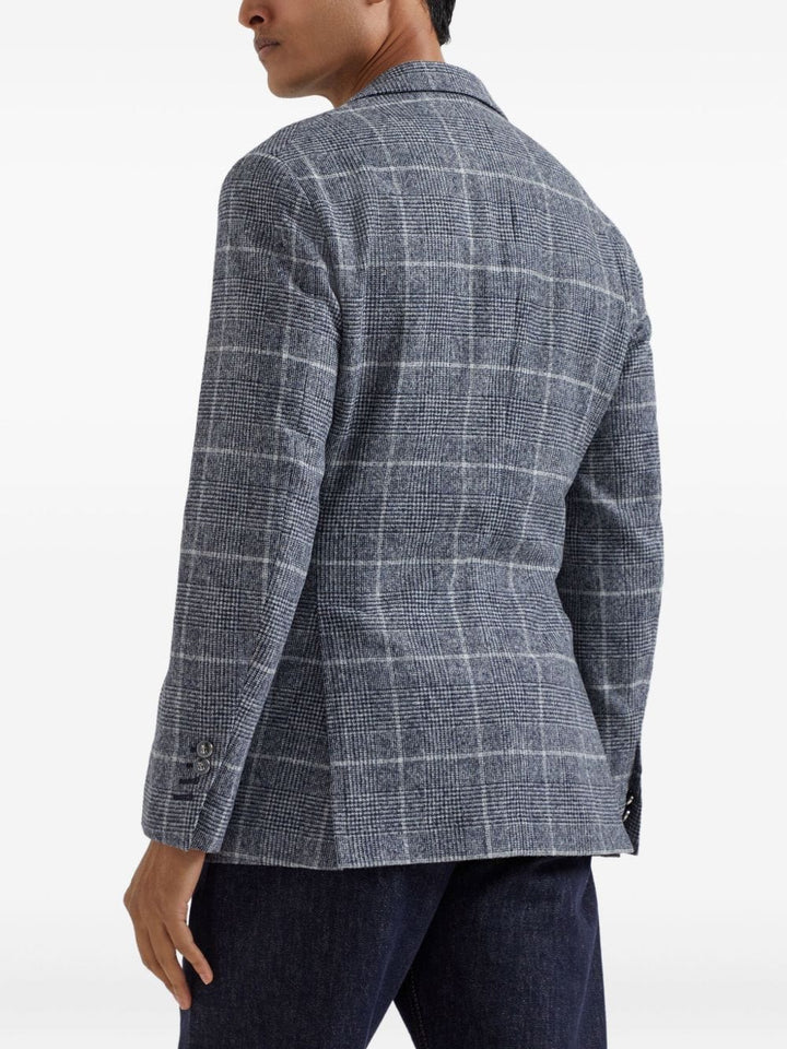 Brunello Cucinelli Jackets 54 Brunello Cucinelli Jackets Blue Brunello Cucinelli Jackets Blue Brand