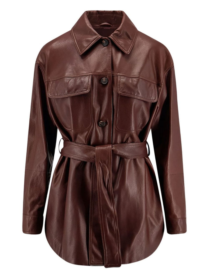 Brunello Cucinelli Jackets Brunello Cucinelli Jackets Bordeaux Brunello Cucinelli Jackets Bordeaux Brand