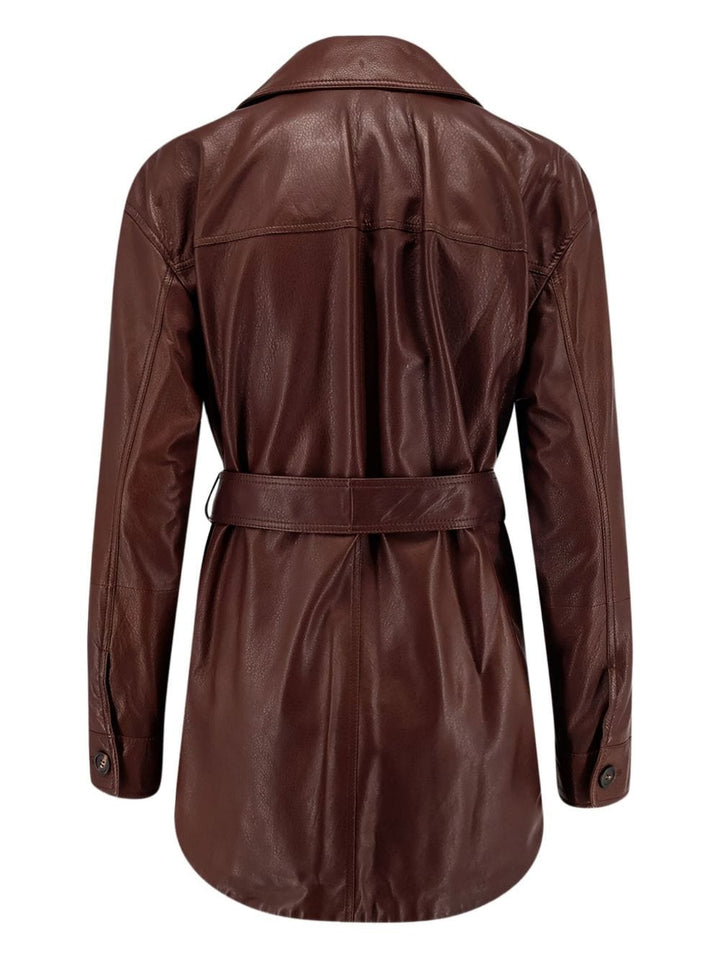 Brunello Cucinelli Jackets Brunello Cucinelli Jackets Bordeaux Brunello Cucinelli Jackets Bordeaux Brand