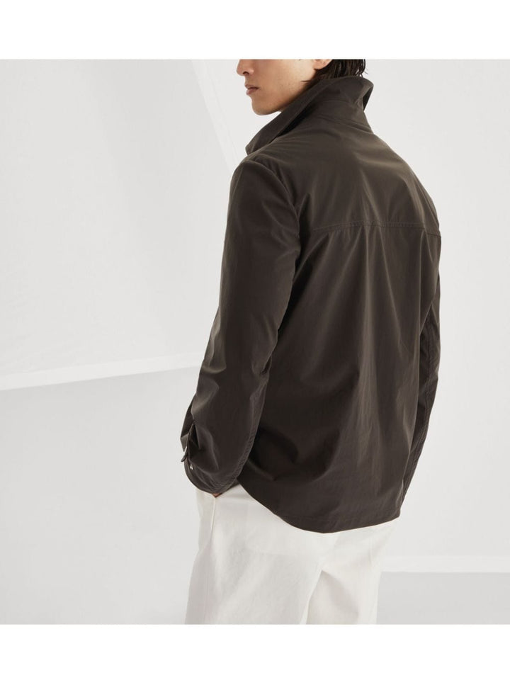 Brunello Cucinelli Jackets 50 Brunello Cucinelli Jackets Brown Brunello Cucinelli Jackets Brown Brand