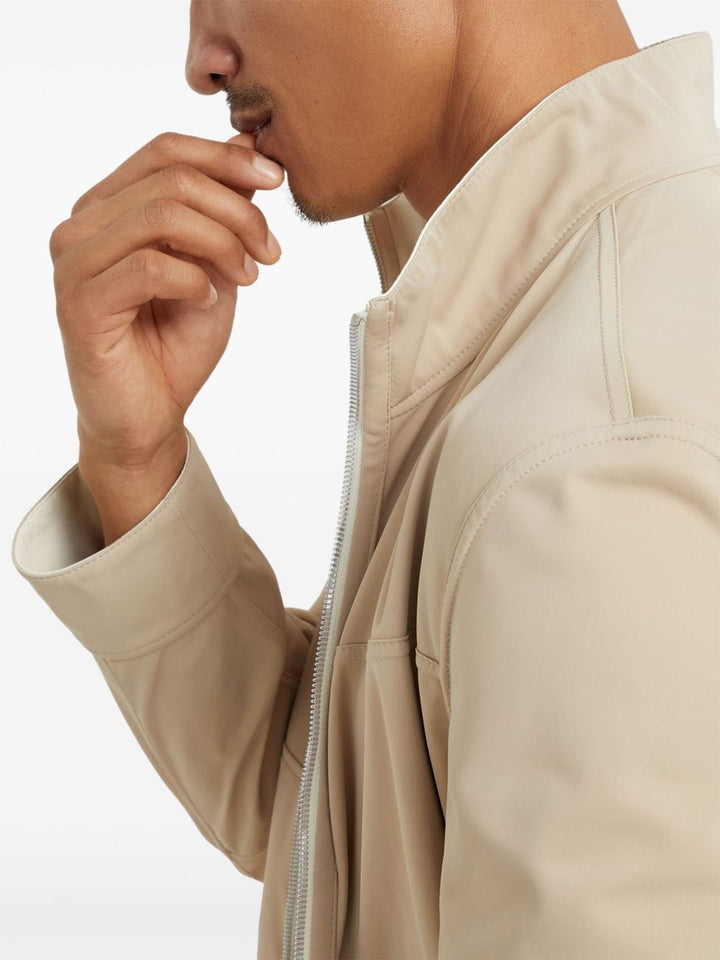 Brunello Cucinelli Jackets Brunello Cucinelli Jackets Cream Brunello Cucinelli Jackets Cream Brand