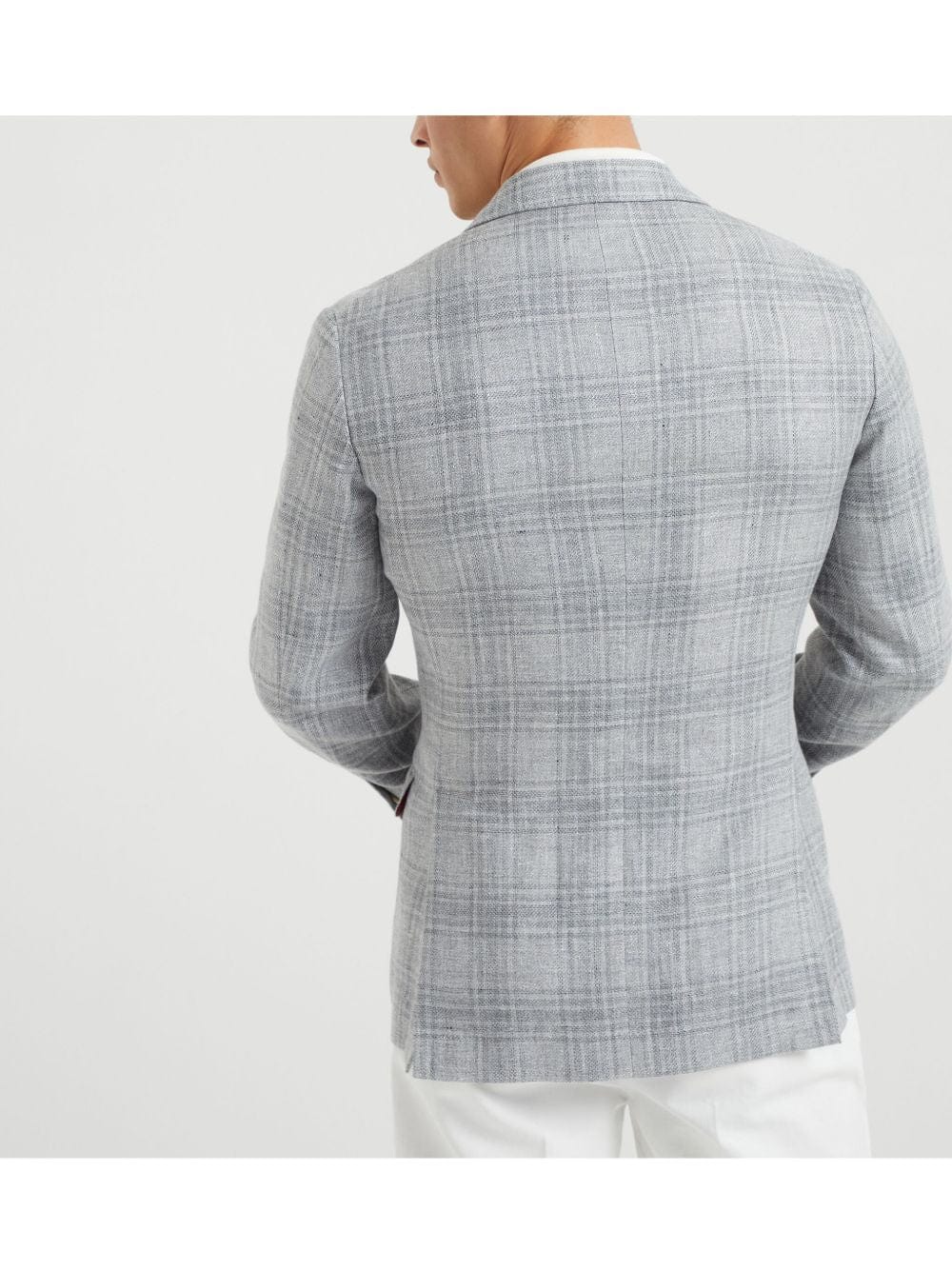 Brunello Cucinelli Jackets 52 Brunello Cucinelli Jackets Grey Brunello Cucinelli Jackets Grey Brand