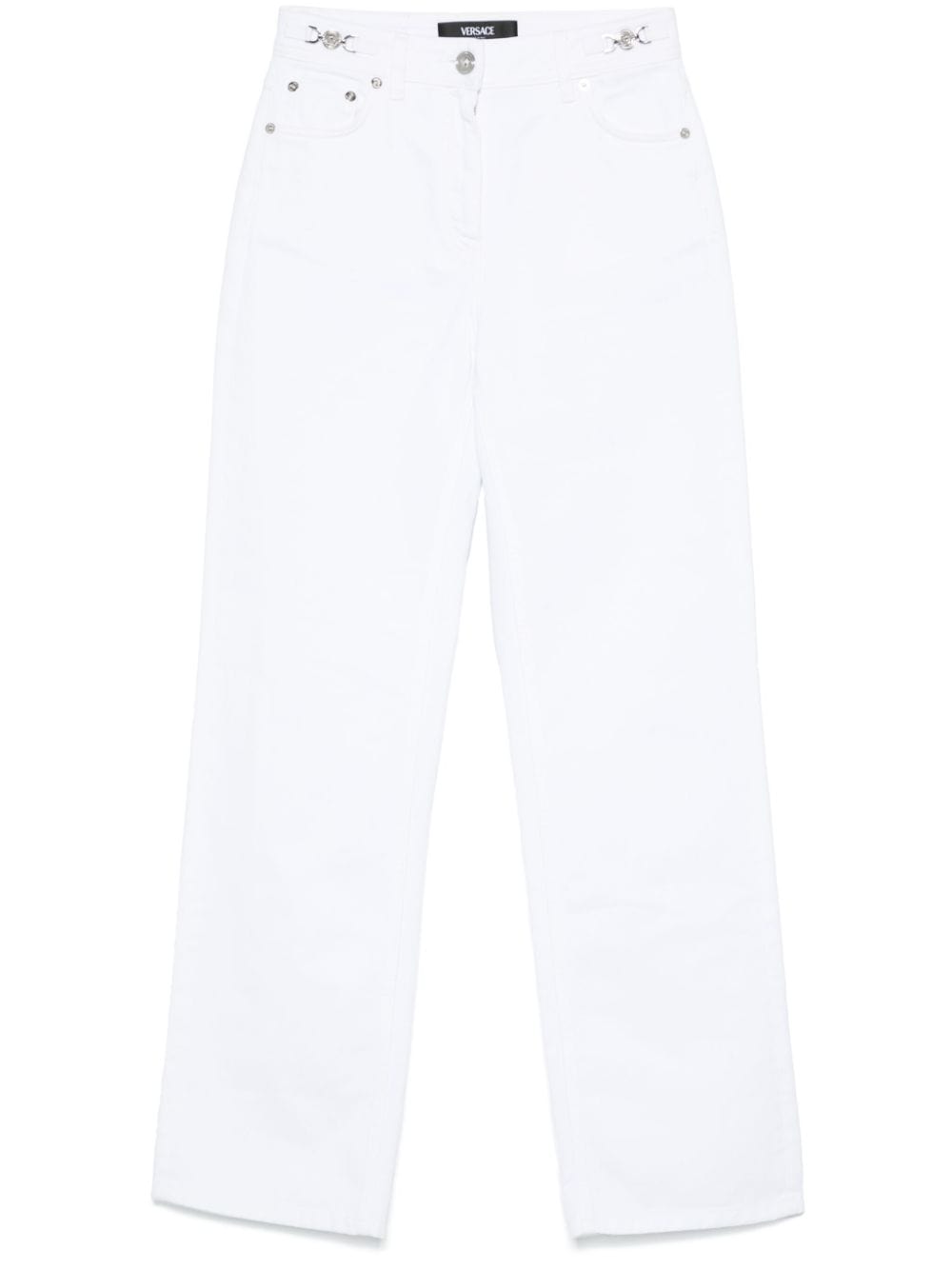 Versace Jeans 28 Versace Jeans White Versace Jeans White Brand