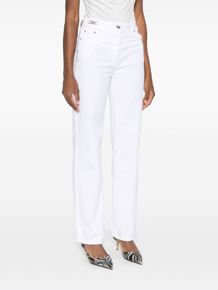Versace Jeans 28 Versace Jeans White Versace Jeans White Brand