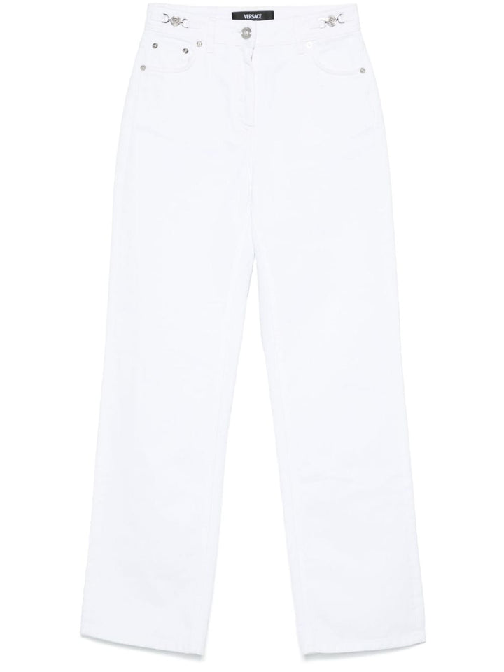 Versace Jeans 28 Versace Jeans White Versace Jeans White Brand