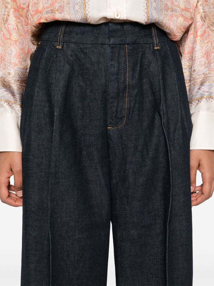 Zimmermann Jeans 0 Zimmermann Jeans Blue Zimmermann Jeans Blue Brand