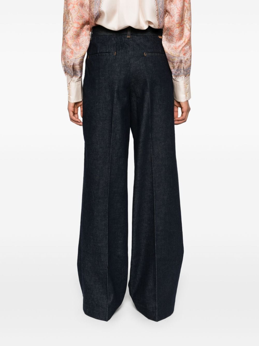 Zimmermann Jeans 0 Zimmermann Jeans Blue Zimmermann Jeans Blue Brand