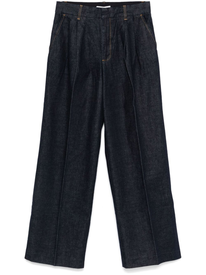 Zimmermann Jeans 0 Zimmermann Jeans Blue Zimmermann Jeans Blue Brand