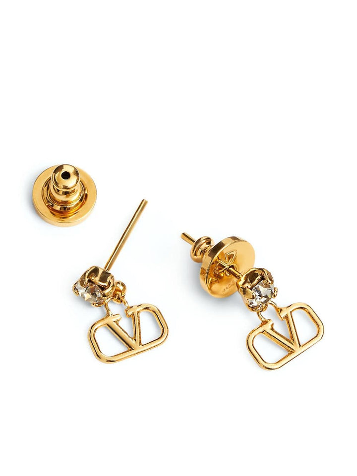 Valentino Garavani Jewellery UNI Valentino Garavani Bijoux Golden Valentino Garavani Bijoux Golden Brand