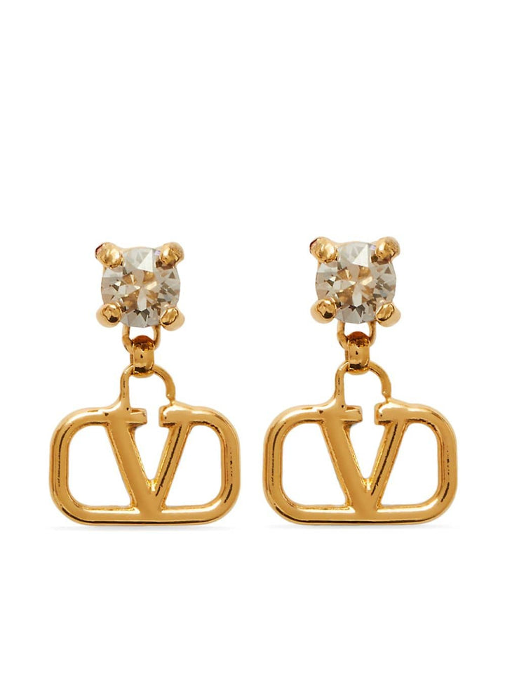 Valentino Garavani Jewellery UNI Valentino Garavani Bijoux Golden Valentino Garavani Bijoux Golden Brand
