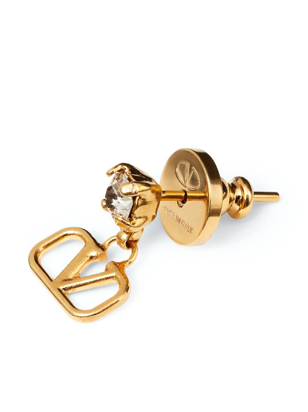 Valentino Garavani Jewellery UNI Valentino Garavani Bijoux Golden Valentino Garavani Bijoux Golden Brand