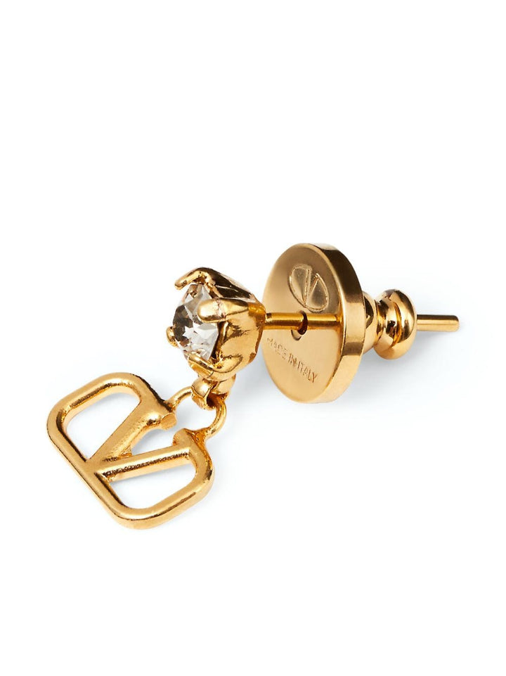 Valentino Garavani Jewellery UNI Valentino Garavani Bijoux Golden Valentino Garavani Bijoux Golden Brand