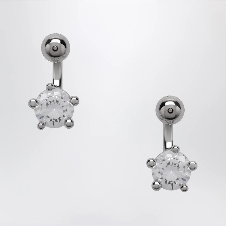 PANCONESI - Constellation Earring with Zirconia Brand Jewelry U