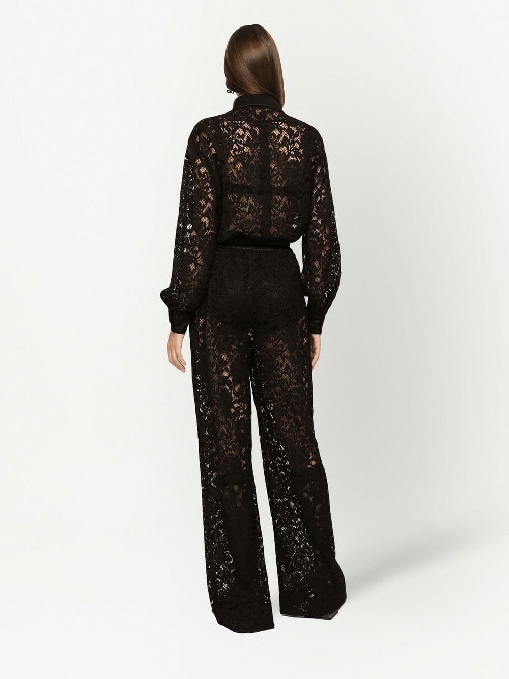 Dolce & Gabbana Jumpsuits Dolce & Gabbana Dresses Black Dolce & Gabbana Dresses Black Brand