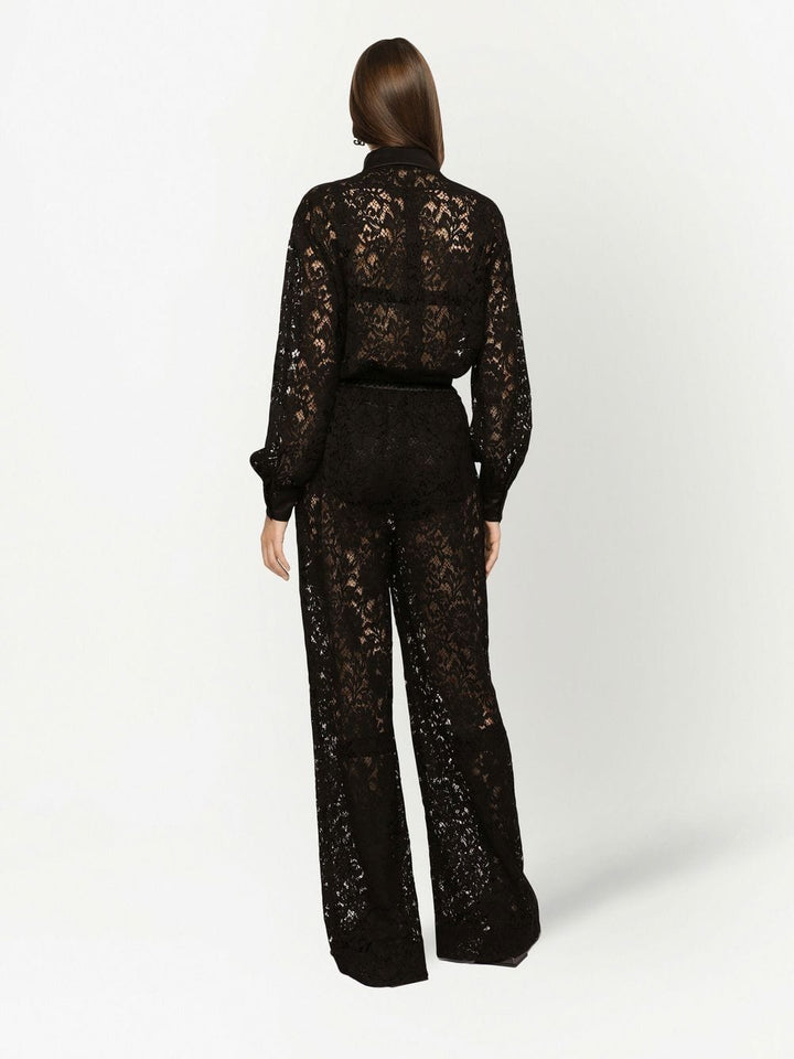 Dolce & Gabbana Jumpsuits Dolce & Gabbana Dresses Black Dolce & Gabbana Dresses Black Brand