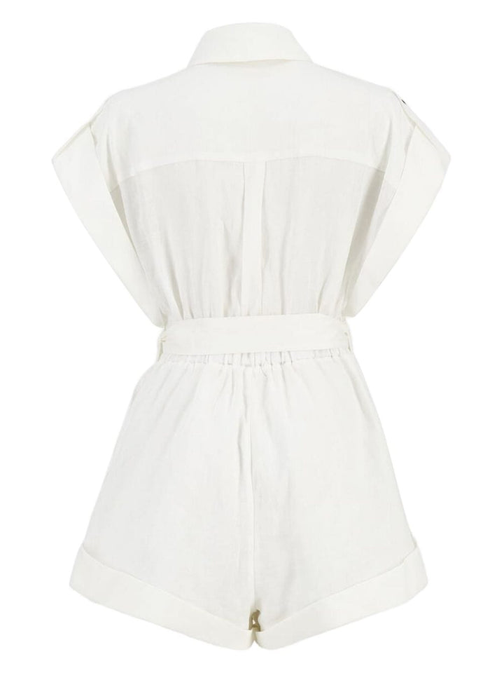 Zimmermann Jumpsuits Zimmermann Dresses Ivory Zimmermann Dresses Ivory Brand