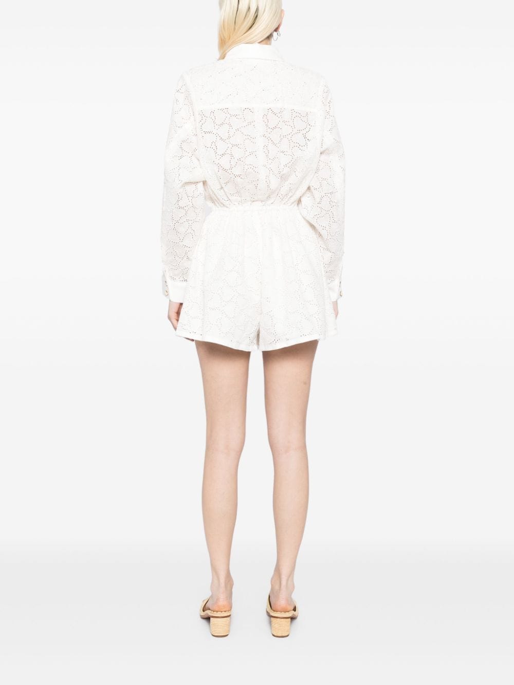 Zimmermann Jumpsuits 3 Zimmermann Dresses White Zimmermann Dresses White Brand