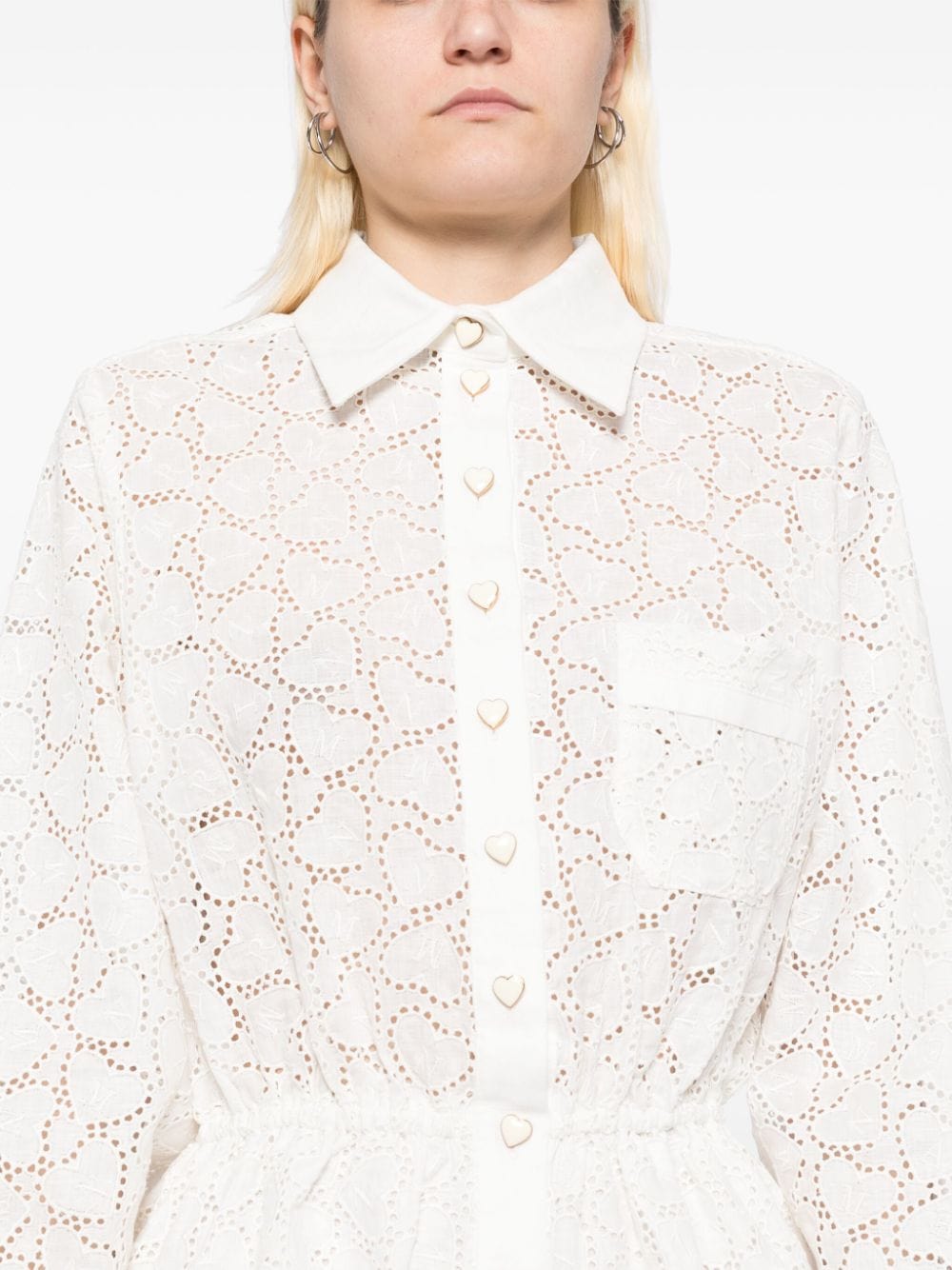 Zimmermann Jumpsuits 3 Zimmermann Dresses White Zimmermann Dresses White Brand