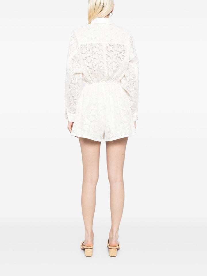 Zimmermann Jumpsuits 3 Zimmermann Dresses White Zimmermann Dresses White Brand
