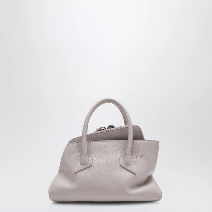 The Attico - Light Mauve grain leather La Passeggiata Mini bag Brand Mini Bag U