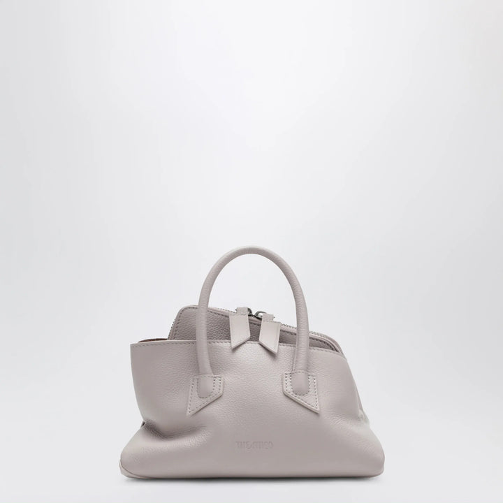 The Attico - Light Mauve grain leather La Passeggiata Mini bag Brand Mini Bag U