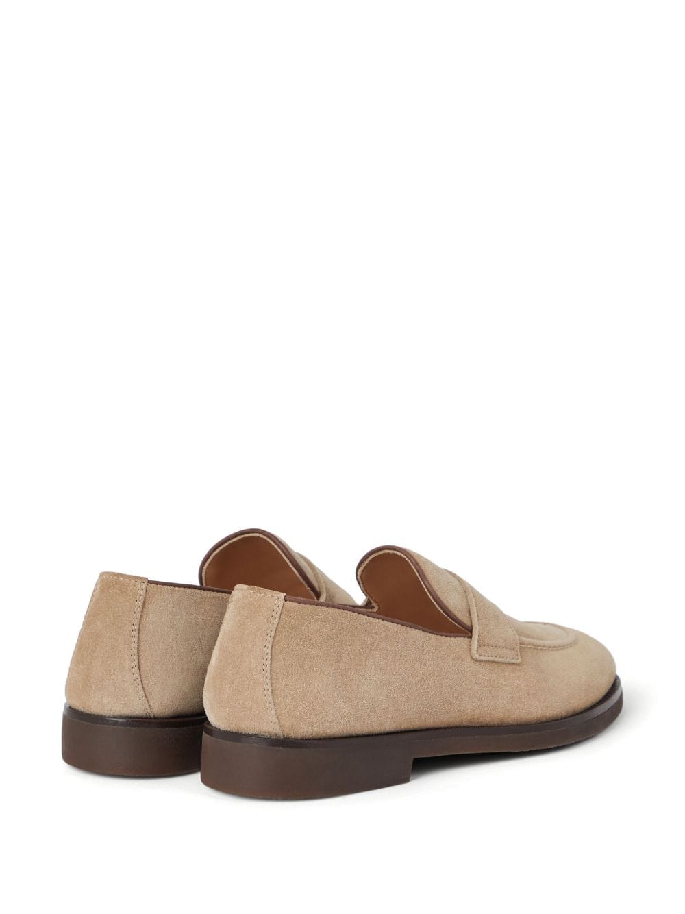Brunello Cucinelli Moccasins 40 Brunello Cucinelli Flat shoes Brunello Cucinelli Flat shoes Brand