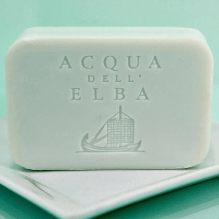 Acqua Dell'Elba Moisturizing Soaps Acqua Dell'Elba Arcipelago Moisturizing Soap For Women 150g Brand