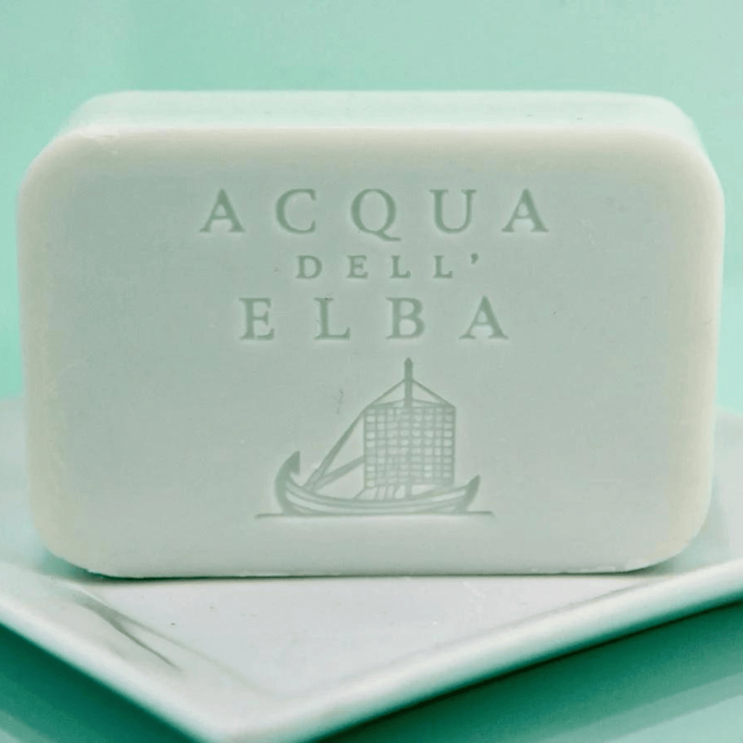 Acqua Dell'Elba Moisturizing Soaps Acqua Dell'Elba Blu Moisturizing Soap For Men 150g Brand