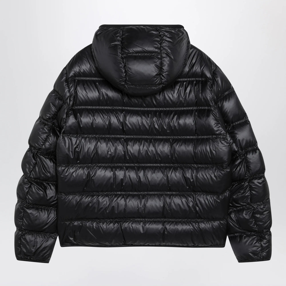 Moncler - Guadiana hooded nylon down jacket in black Brand
