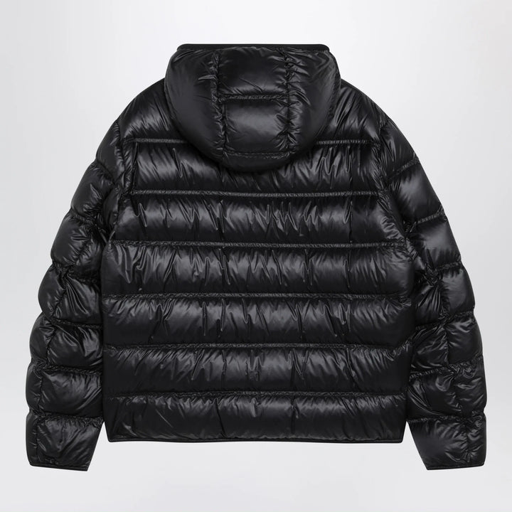 Moncler - Guadiana hooded nylon down jacket in black Brand