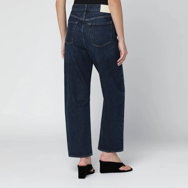 Citizens of Humanity - Dark indigo Medina Miro jeans Brand Pants