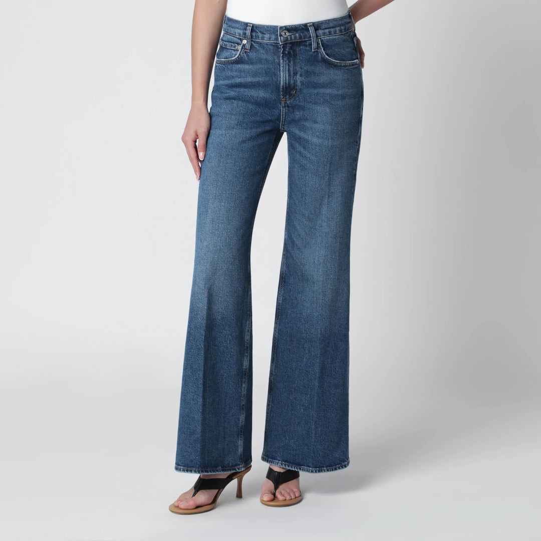 Citizens of Humanity - Kimberly flared jeans in Cruise wash Brand Pants 25