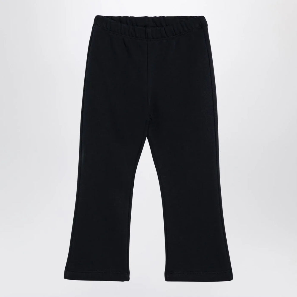 Douuod - Blue cotton jogging trousers Brand Pants 14