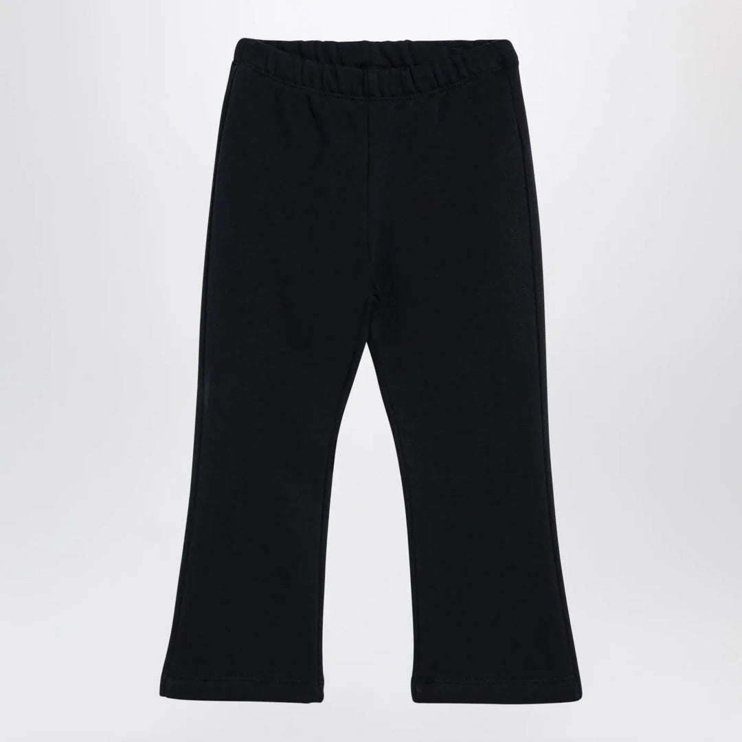 Douuod - Blue cotton jogging trousers Brand Pants 14