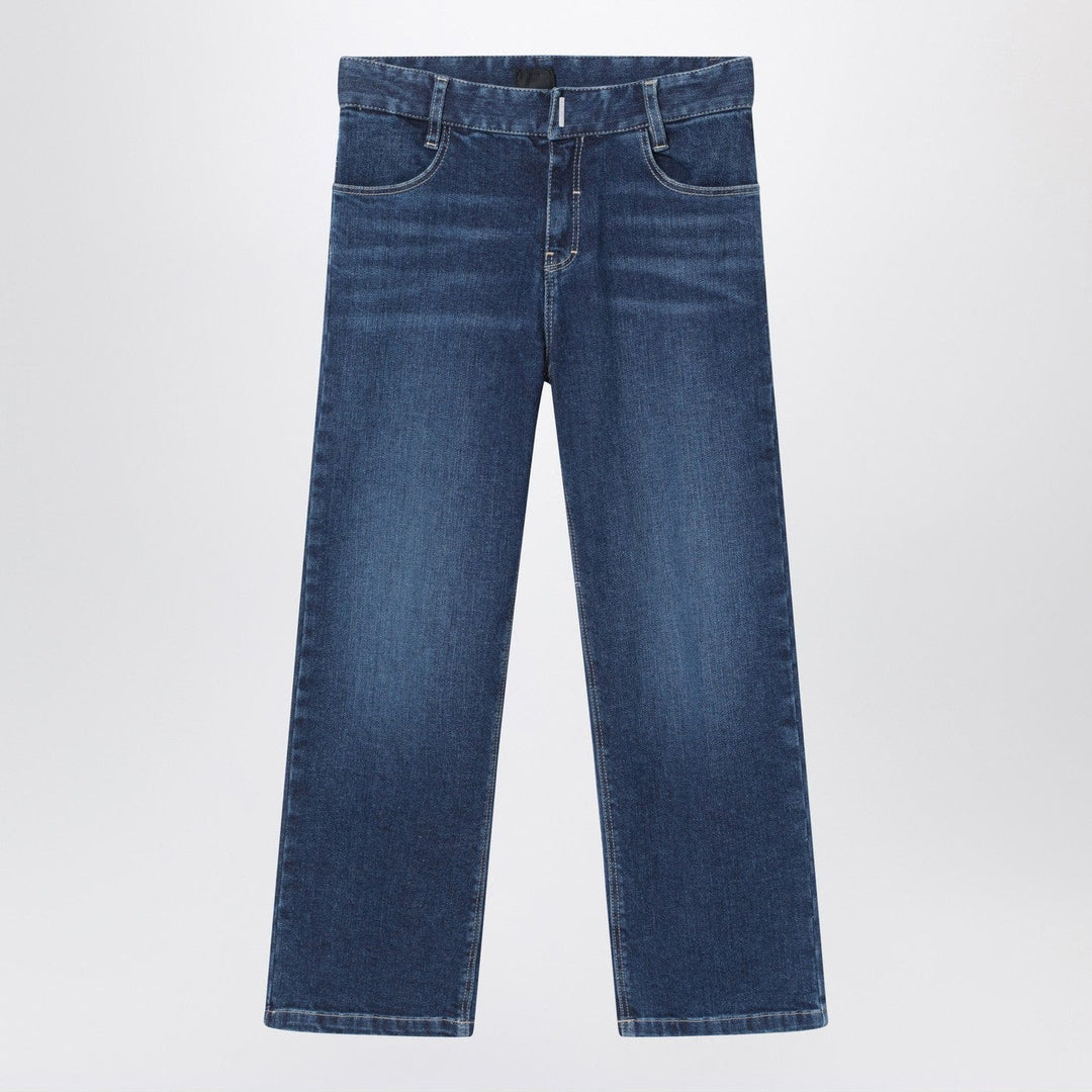 Pants Givenchy - Blue denim jeans Brand