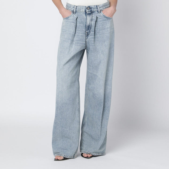 Pants HAIKURE - Candy wide-leg jeans Brand