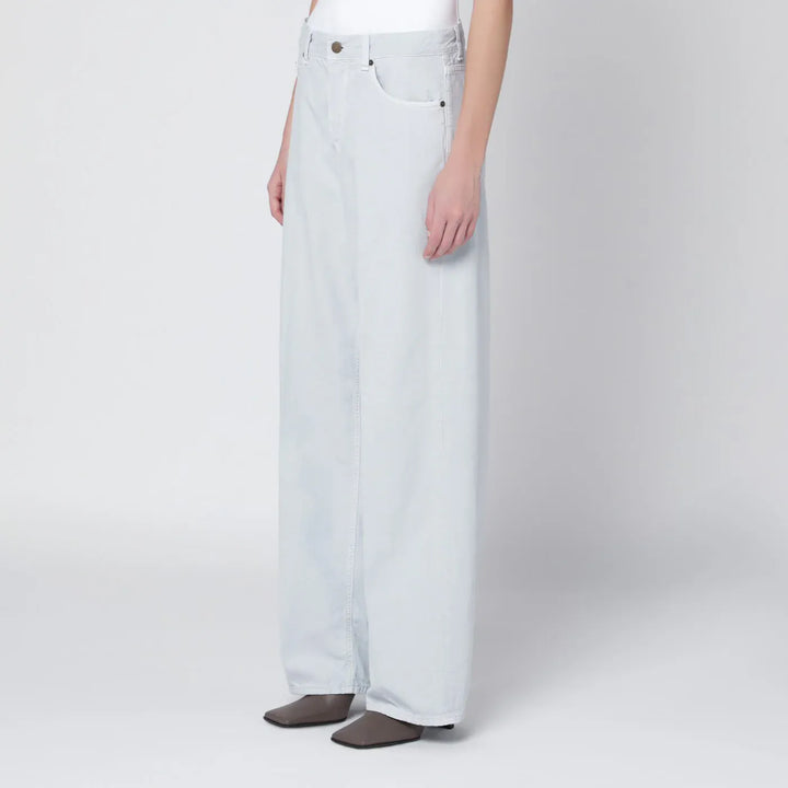 HAIKURE - Light grey Bethany jeans Brand Pants 26